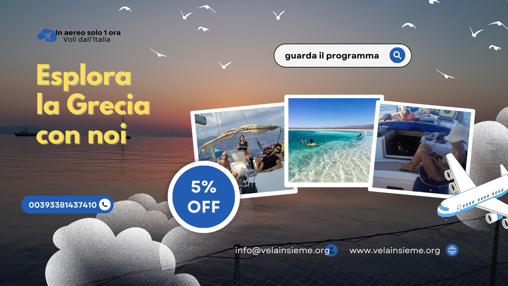 estate 2024 con velainsieme